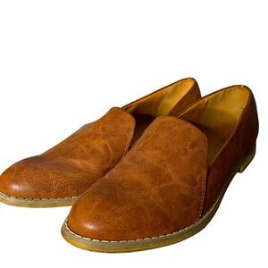 Irhani loafers 👞 like new!